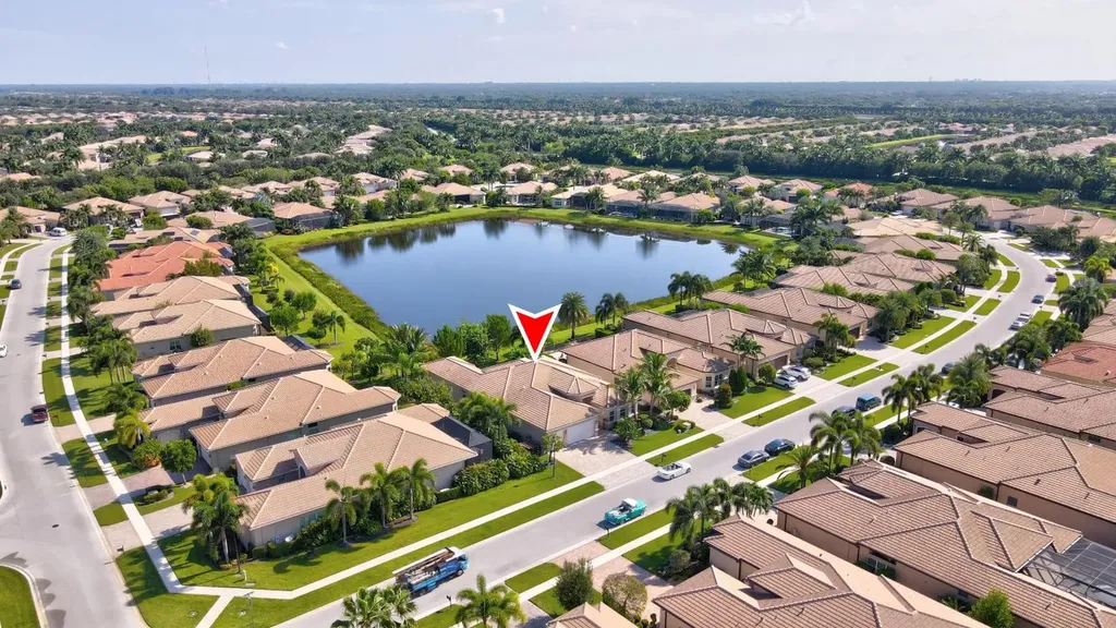 12012 Glacier Bay Drive Boynton Beach FL 33473