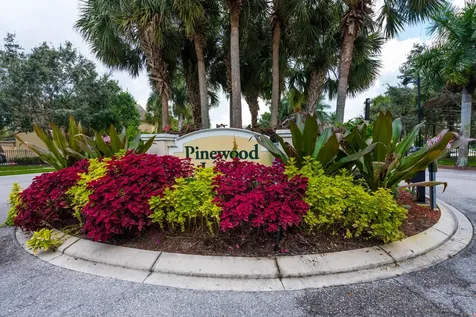 1163 Pinewood Lake Court Greenacres FL 33415
