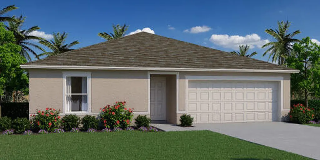 837 SE 25th Drive Okeechobee FL 34974