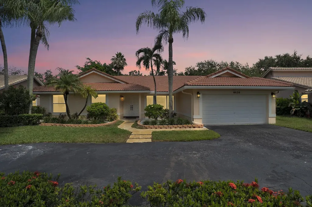 8635 NW 55th Place Coral Springs FL 33067