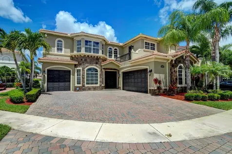9371 Cobblestone Brooke Court Boynton Beach FL 33472