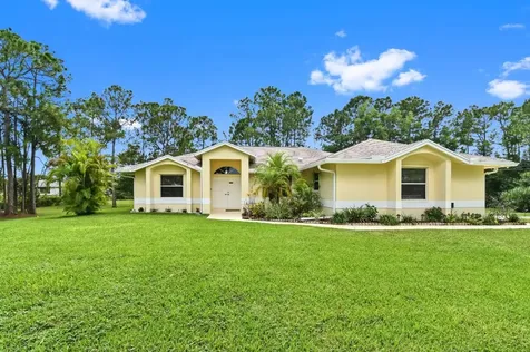 18854 48th Avenue N Loxahatchee FL 33470