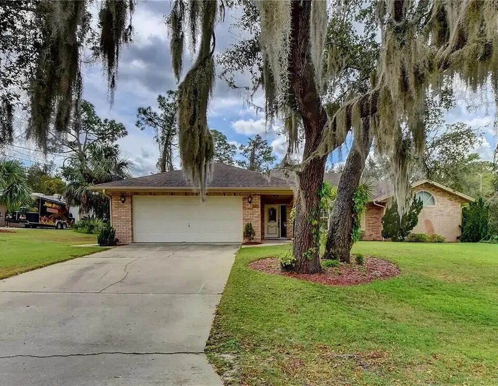 321 Gaucho Lane Deltona FL 32725