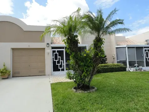 9124 Flynn Circle Boca Raton FL 33496