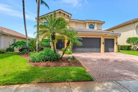 11821 Foxbriar Lake Trail Boynton Beach FL 33473