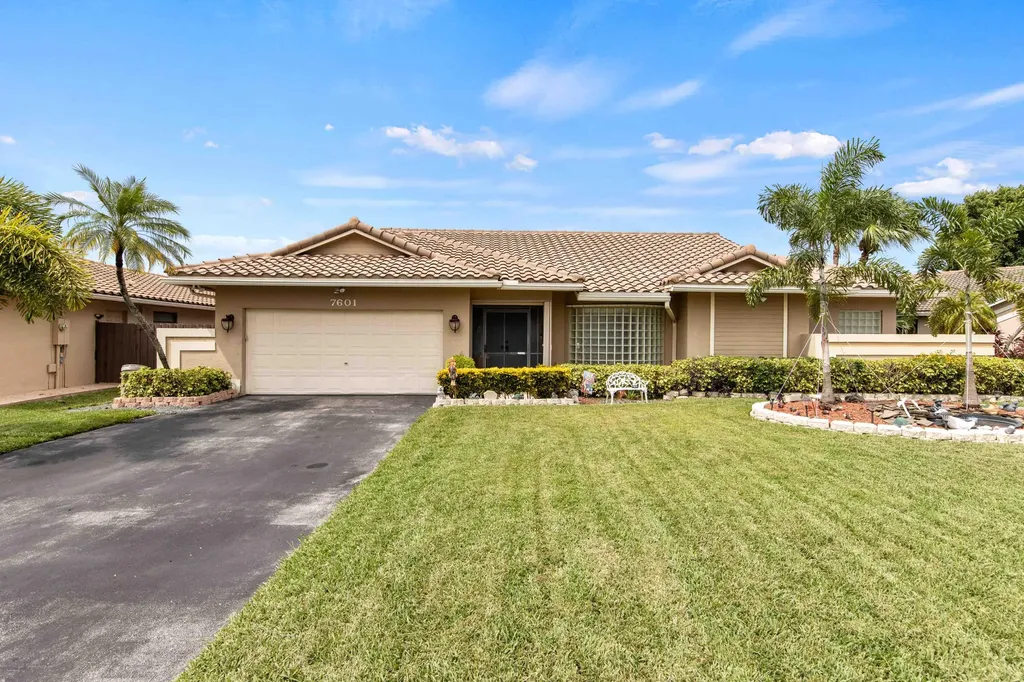 7601 NW 23rd Street Margate FL 33063