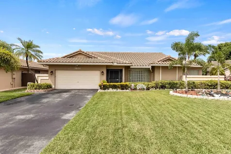 7601 NW 23rd Street Margate FL 33063