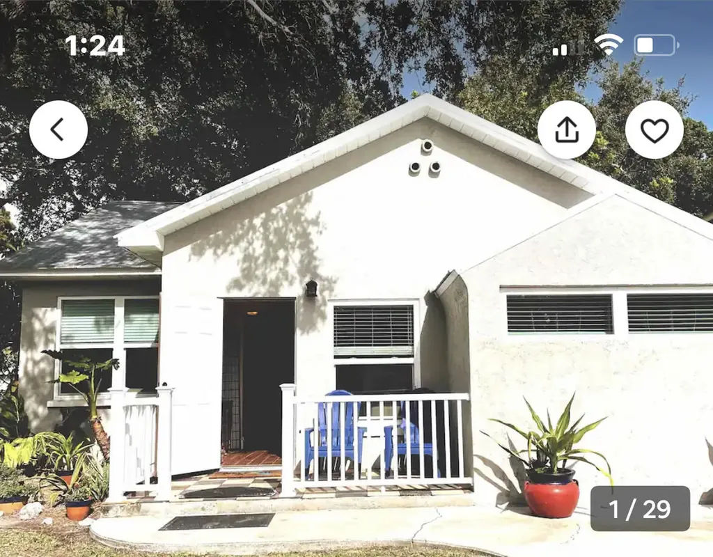 519 Pameto Road Nokomis FL 34275