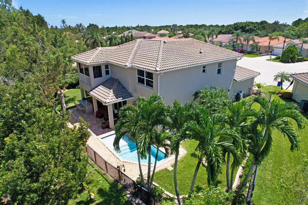 880 SW Pebble Lane Palm City FL 34990