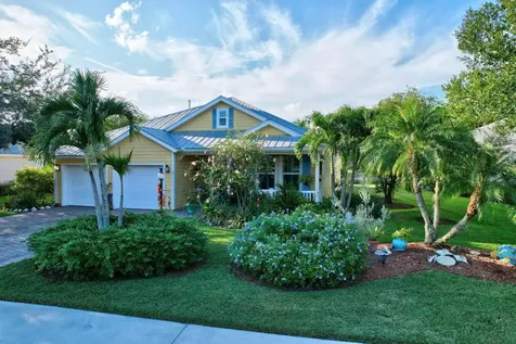 461 NE Canoe Park Circle Port St Lucie FL 34983