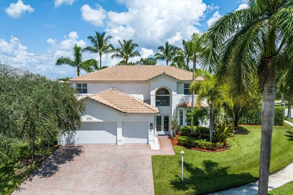 12731 Yardley Drive Boca Raton FL 33428