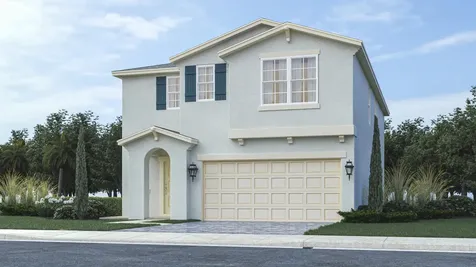 11057 NW Pondside Lane Port St Lucie FL 34987