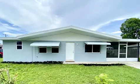 870 SW Airoso Boulevard Port St Lucie FL 34983
