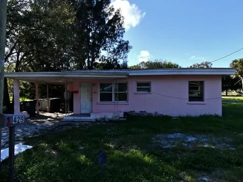 429 N 16th Street Fort Pierce FL 34950