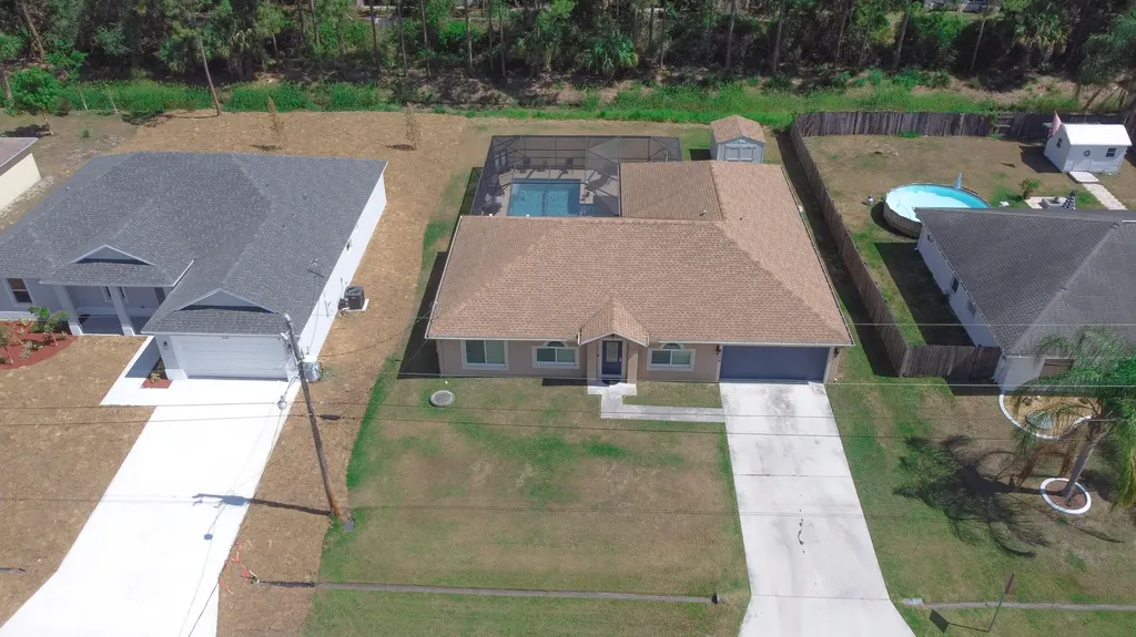 2149 SW Fears Avenue Port St Lucie FL 34953