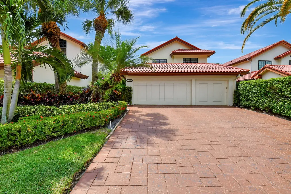 21807 Town Place Drive Boca Raton FL 33433