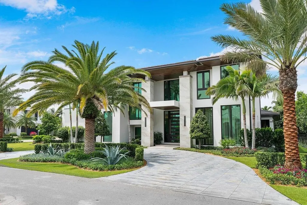2398 Areca Palm Road Boca Raton FL 33432