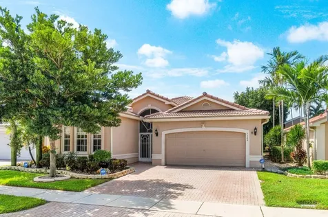 7548 San Pedro Street Boynton Beach FL 33437
