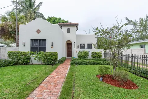 2911 Poinsettia Avenue West Palm Beach FL 33407
