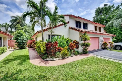 21652 Magdalena Terrace Boca Raton FL 33433