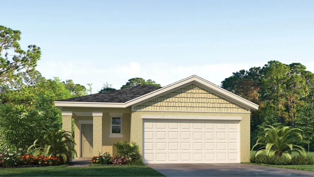 12257 SW Nettuno Way Port St Lucie FL 34987