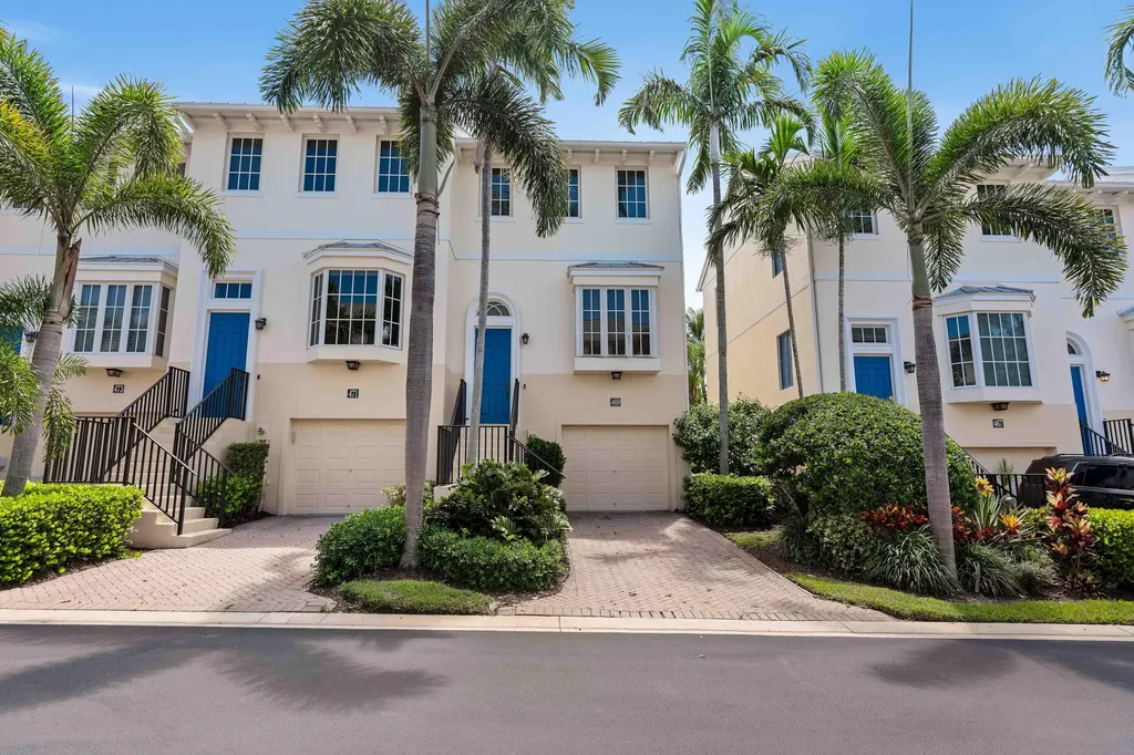 469 Juno Dunes Way Juno Beach FL 33408