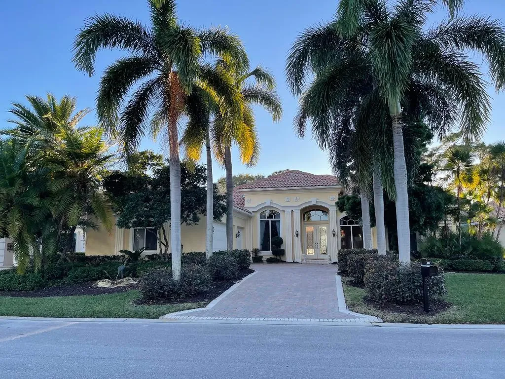 8801 Bally Bunion Road Port St Lucie FL 34986