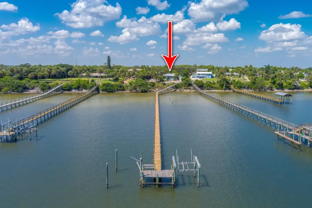 10303 S Indian River Drive Fort Pierce FL 34982