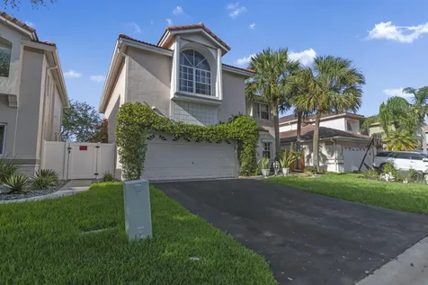 7666 NW 25th Street Margate FL 33063