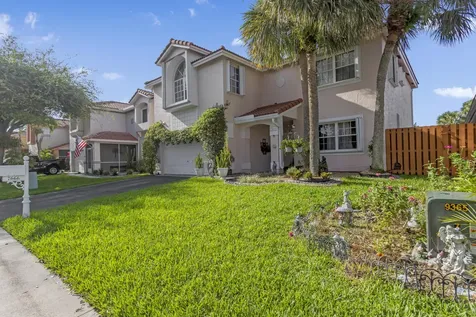 7666 NW 25th Street Margate FL 33063