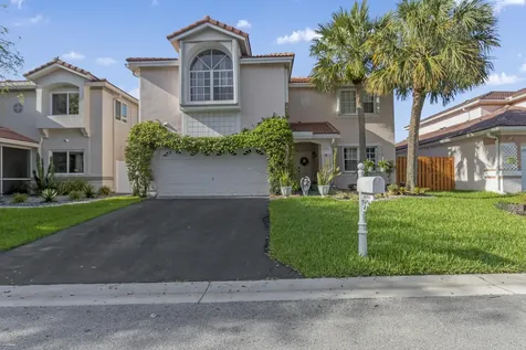 7666 NW 25th Street Margate FL 33063