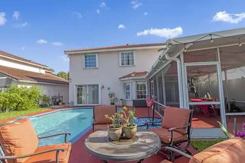 7666 NW 25th Street Margate FL 33063