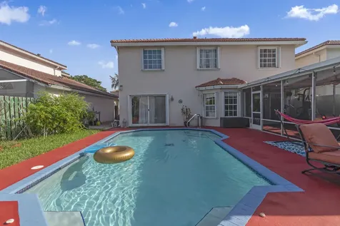 7666 NW 25th Street Margate FL 33063
