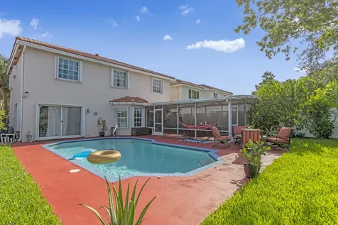 7666 NW 25th Street Margate FL 33063
