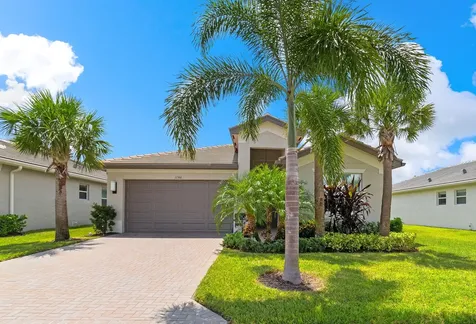 11366 SW Willow Lane Port St Lucie FL 34987
