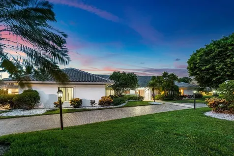210 Glenwood Drive Delray Beach FL 33445