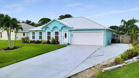 1202 SW Empire Street Port St Lucie FL 34983