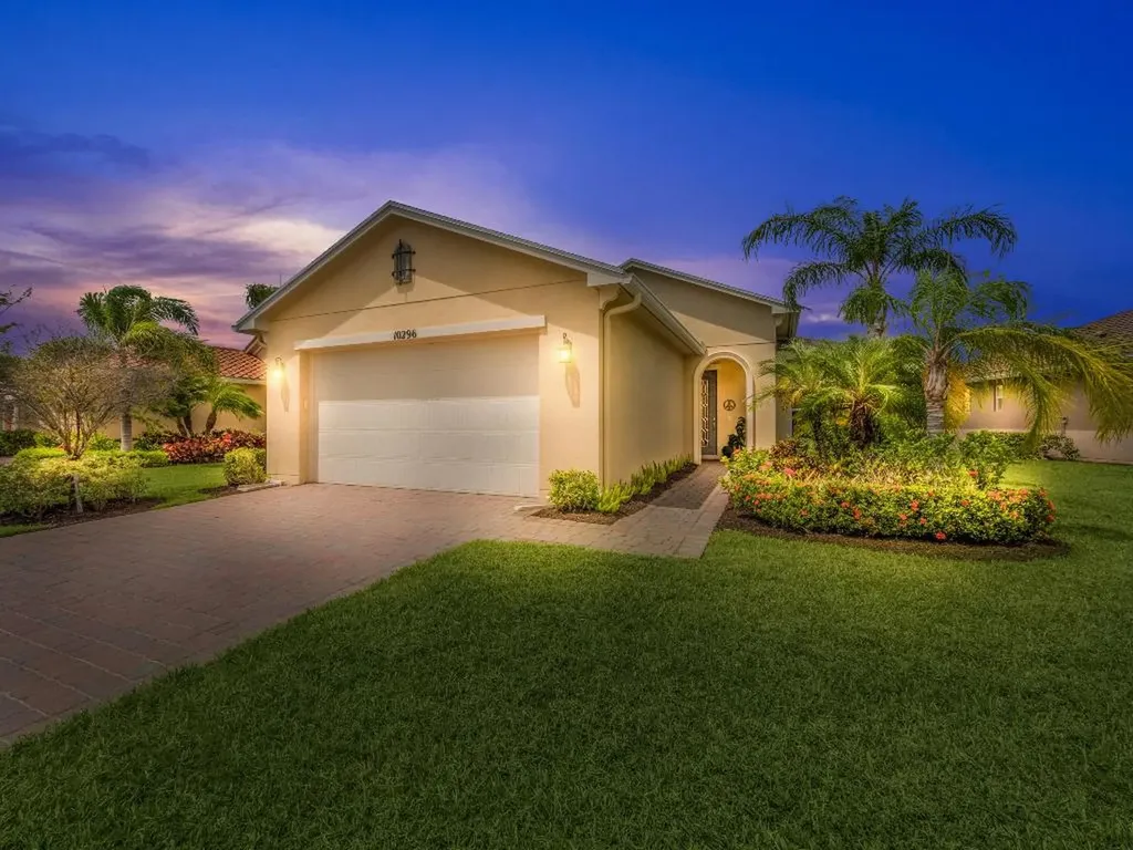 10296 SW Indian Lilac Trail Port St Lucie FL 34987
