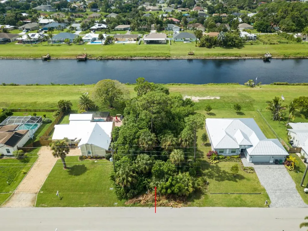 974 SW Sultan Drive Port St Lucie FL 34953