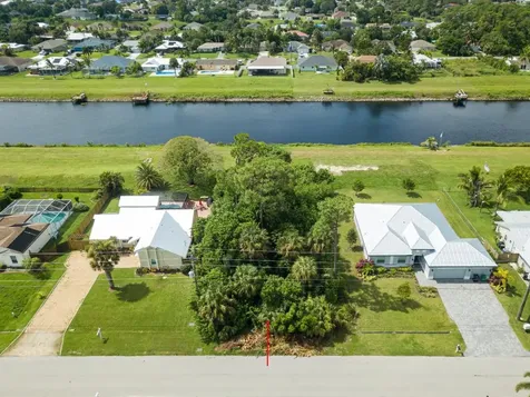 974 SW Sultan Drive Port St Lucie FL 34953