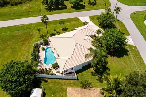 4992 NW Ever Road Port St Lucie FL 34983