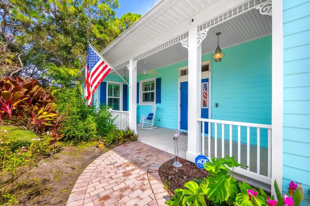1466 SW Alligator Street Palm City FL 34990