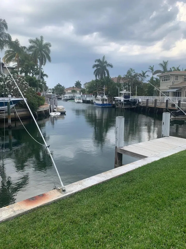 701 NE Harbour Drive Boca Raton FL 33431