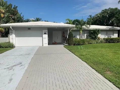 701 NE Harbour Drive Boca Raton FL 33431