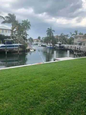 701 NE Harbour Drive Boca Raton FL 33431