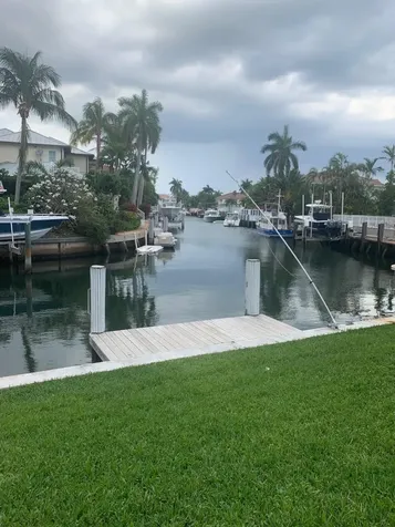 701 NE Harbour Drive Boca Raton FL 33431