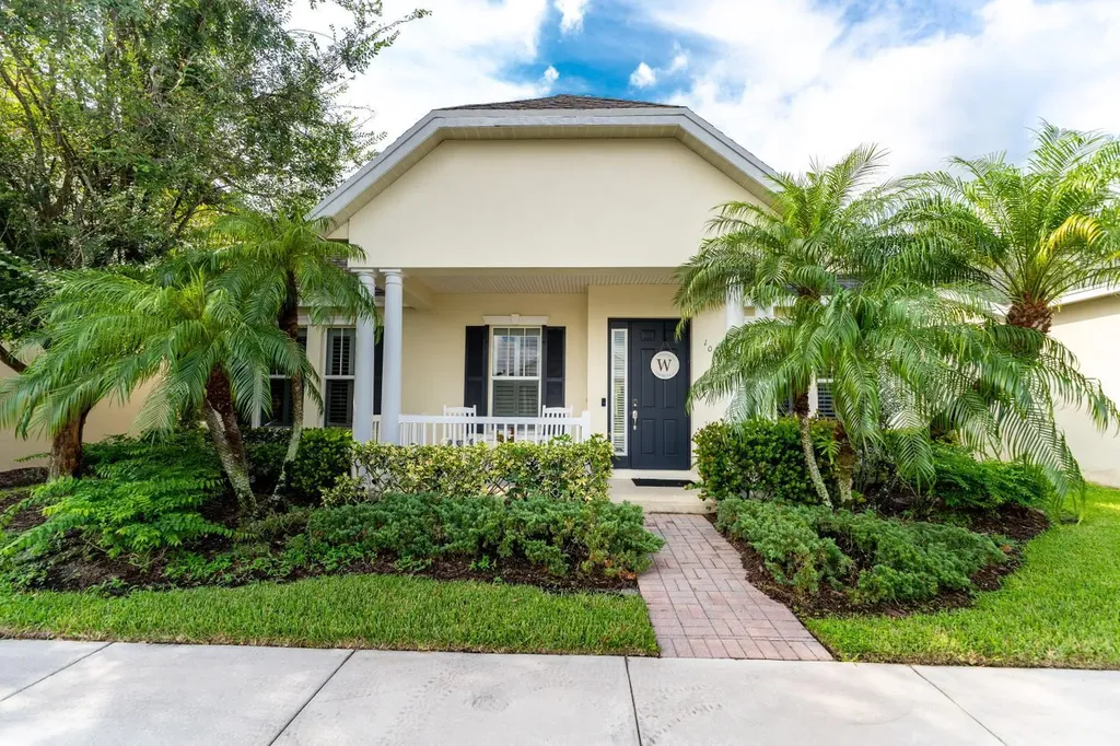 10591 SW Kelsey Way Port St Lucie FL 34987