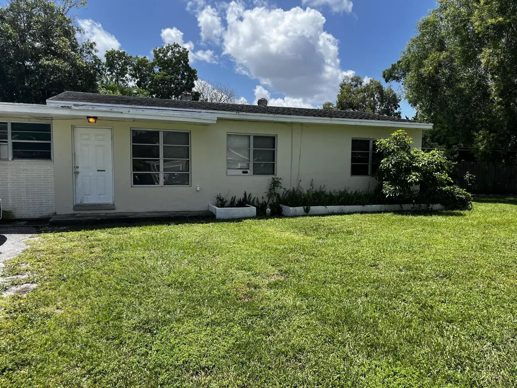 4106 Fern Street Lake Worth FL 33461