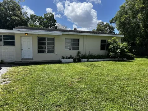 4106 Fern Street Lake Worth FL 33461