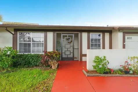 5089 Forsythia Street Delray Beach FL 33484